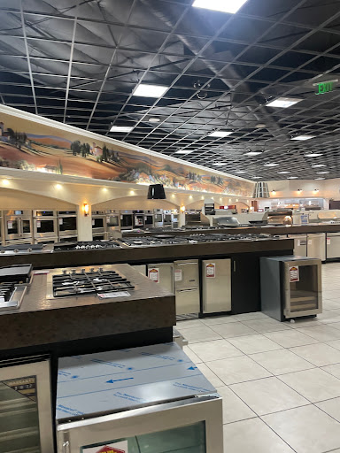 Appliance Store «Friedmans Appliance», reviews and photos, 2304 Monument Blvd, Pleasant Hill, CA 94523, USA