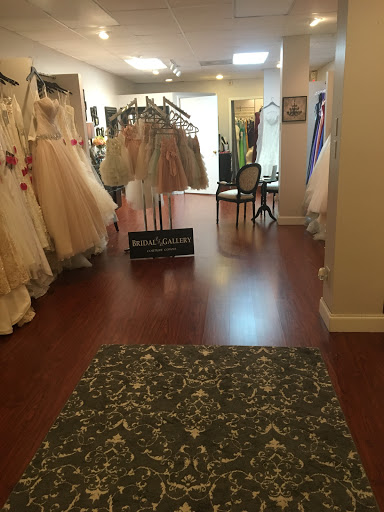 Bridal Shop «Bridal Ltd Gallery», reviews and photos, 421 Canal St, New Smyrna Beach, FL 32168, USA