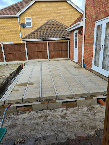 Reviews of Pile Craft Foundation Engineers Ltd in Colchester - Construction company