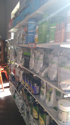 Health Food Store «Local Health Market», reviews and photos, 16535 Huebner Rd #112, San Antonio, TX 78248, USA