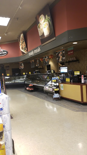 Grocery Store «Safeway», reviews and photos, 200 S 3rd St, Renton, WA 98057, USA