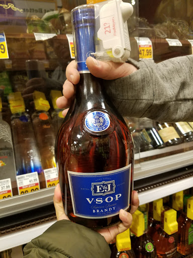 Grocery Store «Fred Meyer», reviews and photos, 17404 Meridian E, Puyallup, WA 98375, USA