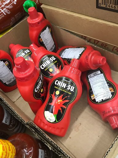 Asian Grocery Store «A Dong Supermarket», reviews and photos, 9221 Bolsa Ave, Westminster, CA 92683, USA