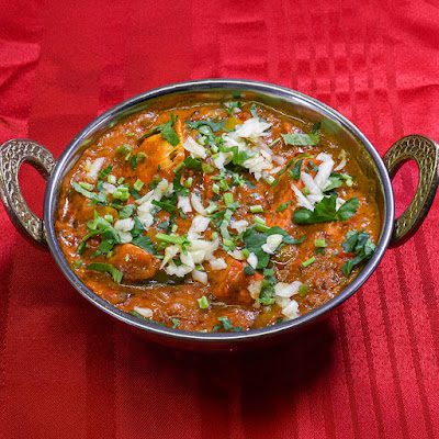 Shalimar Food à Albertville