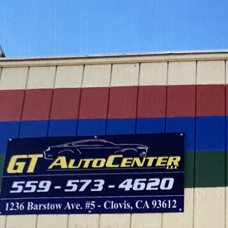 GT AUTO CENTER, LLC