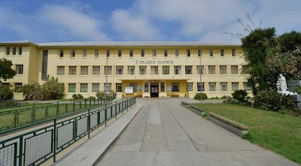 Colegio Marista Limache - Instituto Santa María