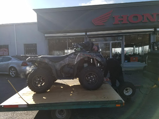 Motorcycle Dealer «Crossbay Motorsports of Bay Shore», reviews and photos, 1660 Sunrise Hwy, Bay Shore, NY 11706, USA