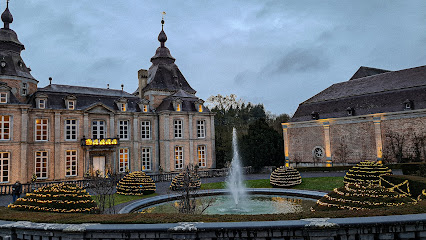 Domaine Du Château De Modave