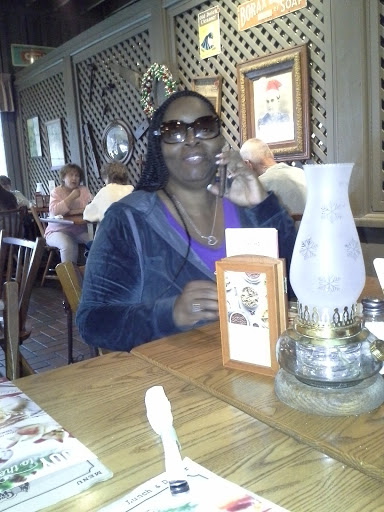 American Restaurant «Cracker Barrel Old Country Store», reviews and photos, 1195 St Augustine Rd, Valdosta, GA 31601, USA