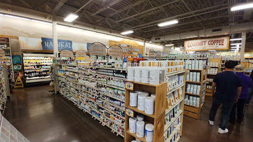Health Food Store «Sprouts Farmers Market», reviews and photos, 150 E Main St #150, Alhambra, CA 91801, USA
