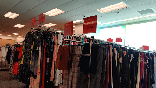 Department Store «Nordstrom Rack Alamo Quarry», reviews and photos, 255 E Basse Rd, San Antonio, TX 78209, USA