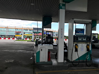 Petronas Samarindah