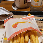 Photo n° 1 de l'avis de Dominique.e fait le 08/01/2022 à 17:55 pour Burger King à Limonest