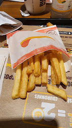 Photo n°105 de Burger King à Limonest ()