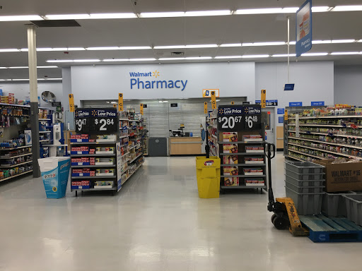 Department Store «Walmart Supercenter», reviews and photos, 470 Airport Rd, Willows, CA 95988, USA