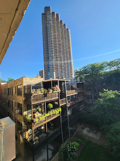 Hardware Store «Lakeview Ace Hardware», reviews and photos, 3921 N Sheridan Rd, Chicago, IL 60613, USA