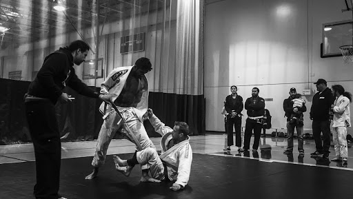 Martial Arts School «Nova Gyms Martial Arts & Fitness», reviews and photos, 6508 S 27th St, Oak Creek, WI 53154, USA