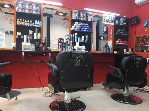 Peluquería La Paz en Benicarló, Castellón