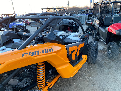 Motorsports Store «Big St. Charles Motorsports», reviews and photos, 3830 W Clay St, St Charles, MO 63301, USA