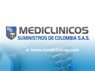 Mediclinicos Suministros de Colombia SAS