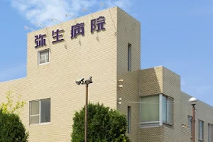 Yayoi Clinics image