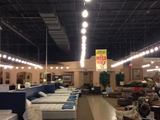 Furniture Store «Mega Furniture», reviews and photos, 7012 E Hampton Ave, Mesa, AZ 85209, USA
