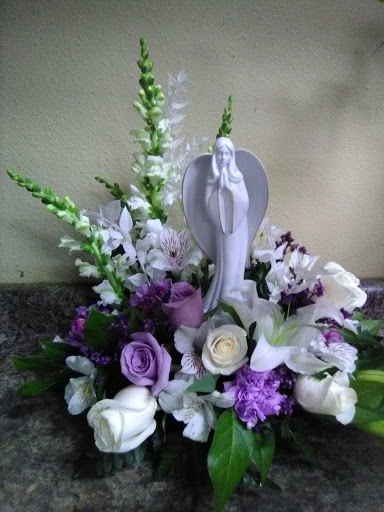 Florist «Heritage Flowers, Inc.», reviews and photos, 522 SE 1st Ave, Ocala, FL 34471, USA