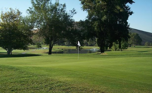 Golf Course «Simi Hills Golf Course», reviews and photos, 5031 Alamo St, Simi Valley, CA 93063, USA