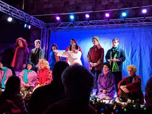 Winery «Natchez Hills Winery at Fontanel», reviews and photos, 4125 Whites Creek Pike, Whites Creek, TN 37189, USA