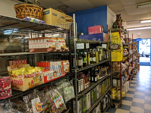 Gourmet Grocery Store «The Greek Store», reviews and photos, 612 Boulevard, Kenilworth, NJ 07033, USA