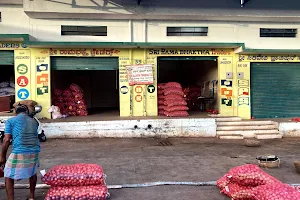 APMC Market Dasanapura image