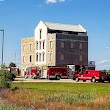 Temple Fire Station 8