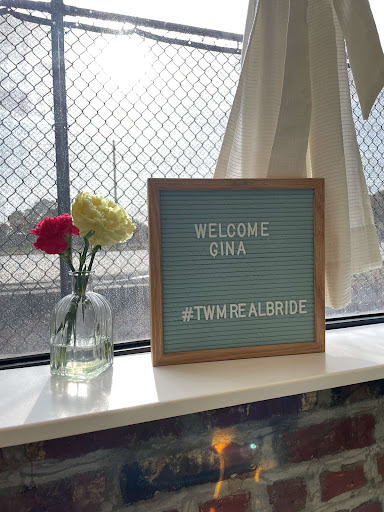 Bridal Shop «The White Magnolia Bridal Collection», reviews and photos, 1101 W Kennedy Blvd, Tampa, FL 33606, USA