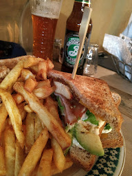 Photo n°35 de Burger's Banquet à Marseille ()