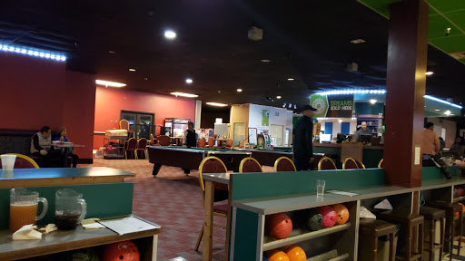 Bowling Alley «Skyway Park Bowl», reviews and photos, 11819 Renton Ave S, Seattle, WA 98178, USA