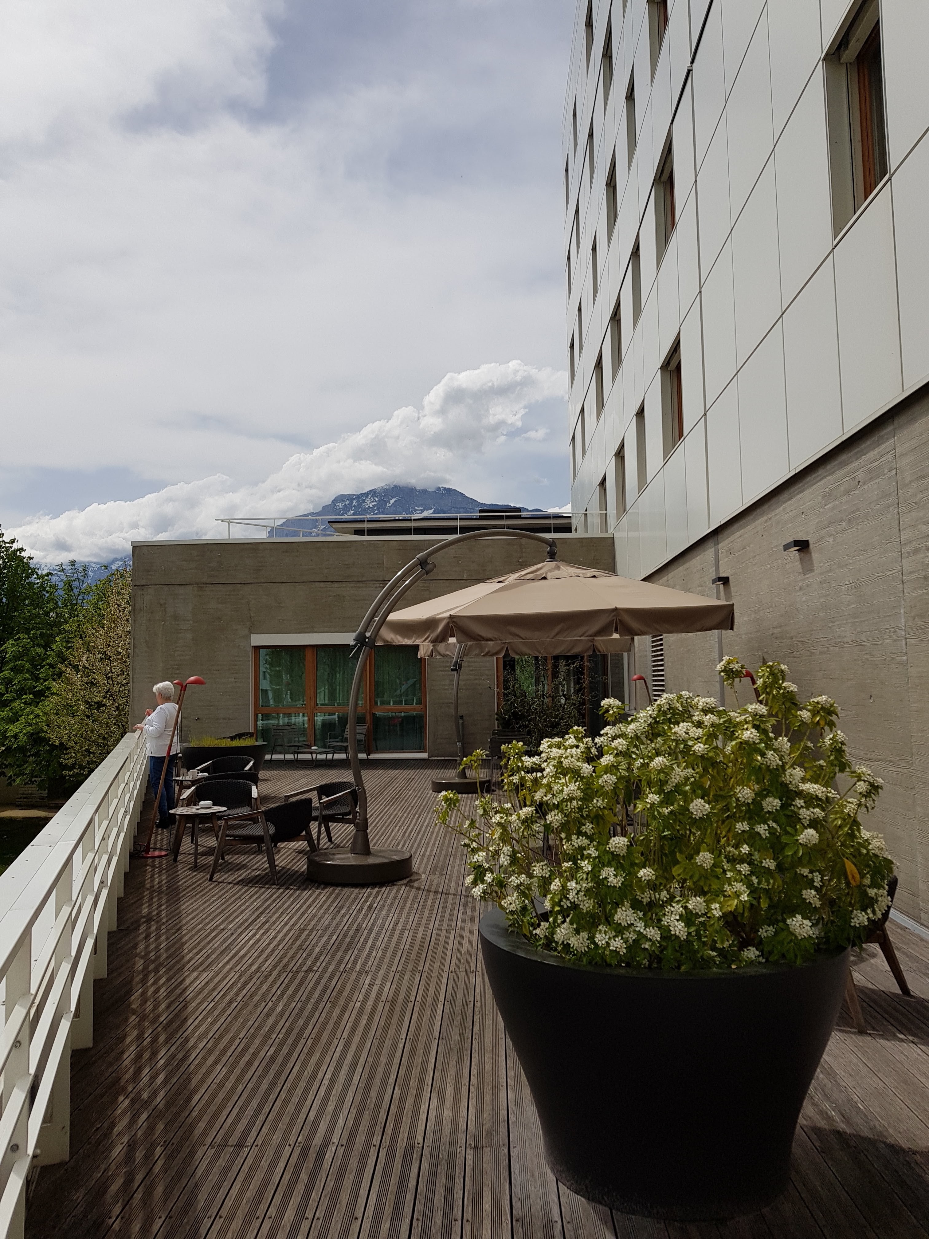 Photo n° 5 de l'avis de André.e fait le 14/04/2018 à 16:42