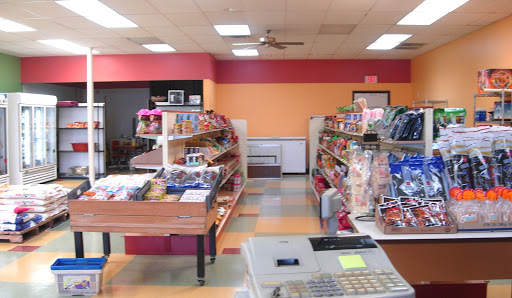 Asian Grocery Store «OMI Oriental Grocery», reviews and photos, 786 Enfield St, Enfield, CT 06082, USA