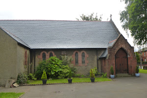 St Margaret's Scottish Episcopal Church