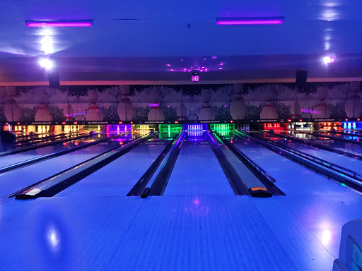 Bowling Alley «Bowling World», reviews and photos, 545 Neal St, Cookeville, TN 38501, USA