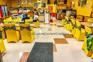 Aburi Gardens International Restaurant image