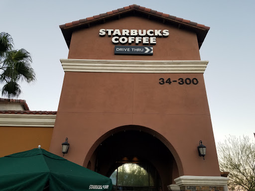 Starbucks image
