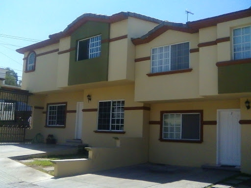 Residencial San Agustín