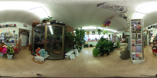 Florist «Lee Winters Florist», reviews and photos, 2352 S Detroit Ave, Maumee, OH 43537, USA