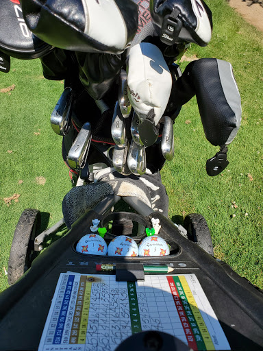 Golf Driving Range «Pine View Golf Course», reviews and photos, 5820 Stony Creek Rd, Ypsilanti, MI 48197, USA