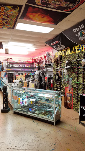 Tobacco Shop «Zero Gravity», reviews and photos, 2601 Spring Ave SW, Decatur, AL 35601, USA