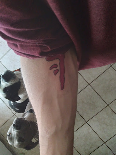Explore arm sleeve tattoo ideas for men, creative tattoo ideas in Gautier, available at Voodoo Tattoo