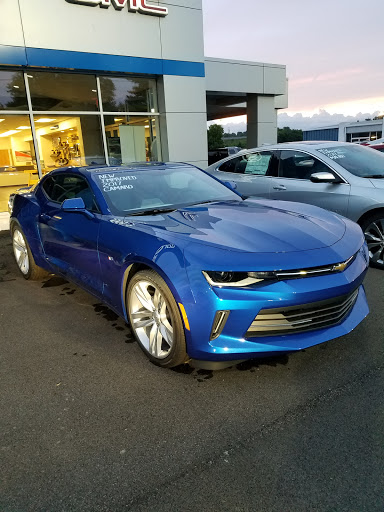 Car Dealer «Trice-Hughes, Inc.», reviews and photos, 111 KY-91, Princeton, KY 42445, USA