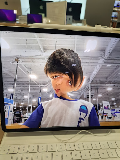 Electronics Store «Best Buy», reviews and photos, 120 E Imperial Hwy, Fullerton, CA 92835, USA