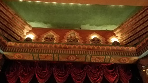 Movie Theater «Landmark Mayan Theatre», reviews and photos, 110 Broadway, Denver, CO 80203, USA
