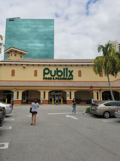 Supermarket «Publix Super Market at Dadeland», reviews and photos, 9105 S Dadeland Blvd, Miami, FL 33156, USA